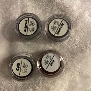Water liners